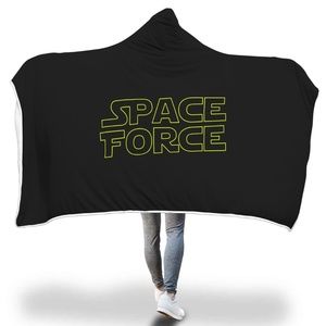 Hooded Blanket